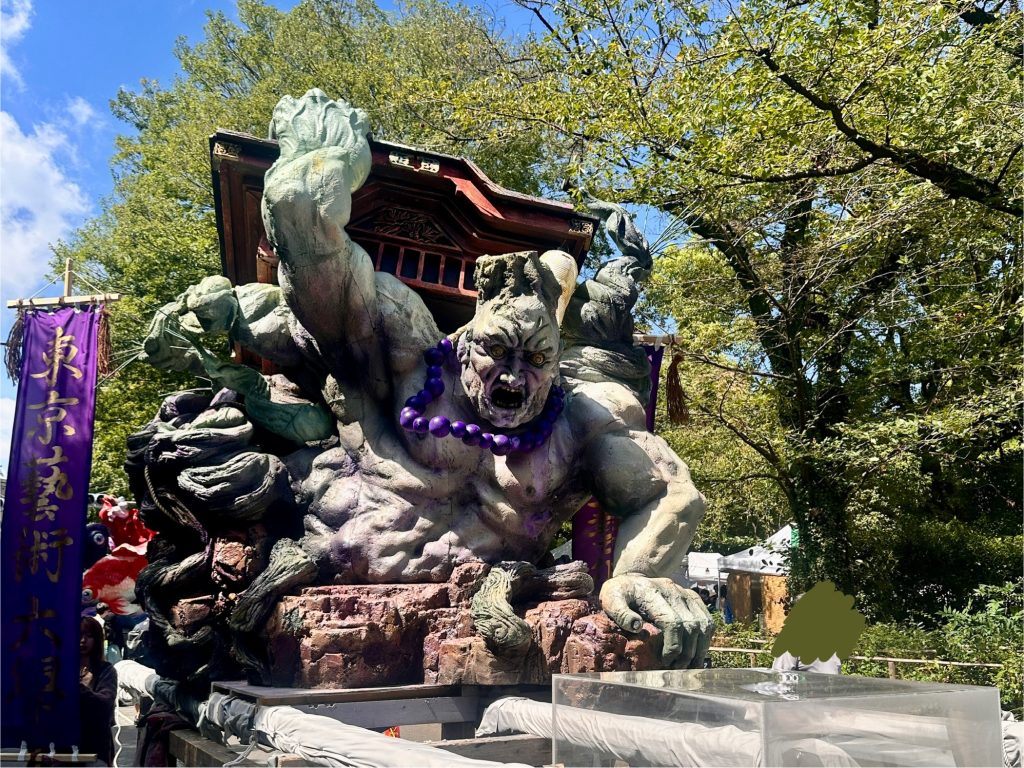 藝祭神輿